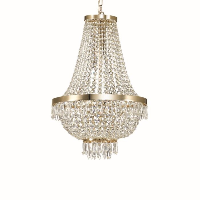 Lustre CAESAR SP12 Ideal lux