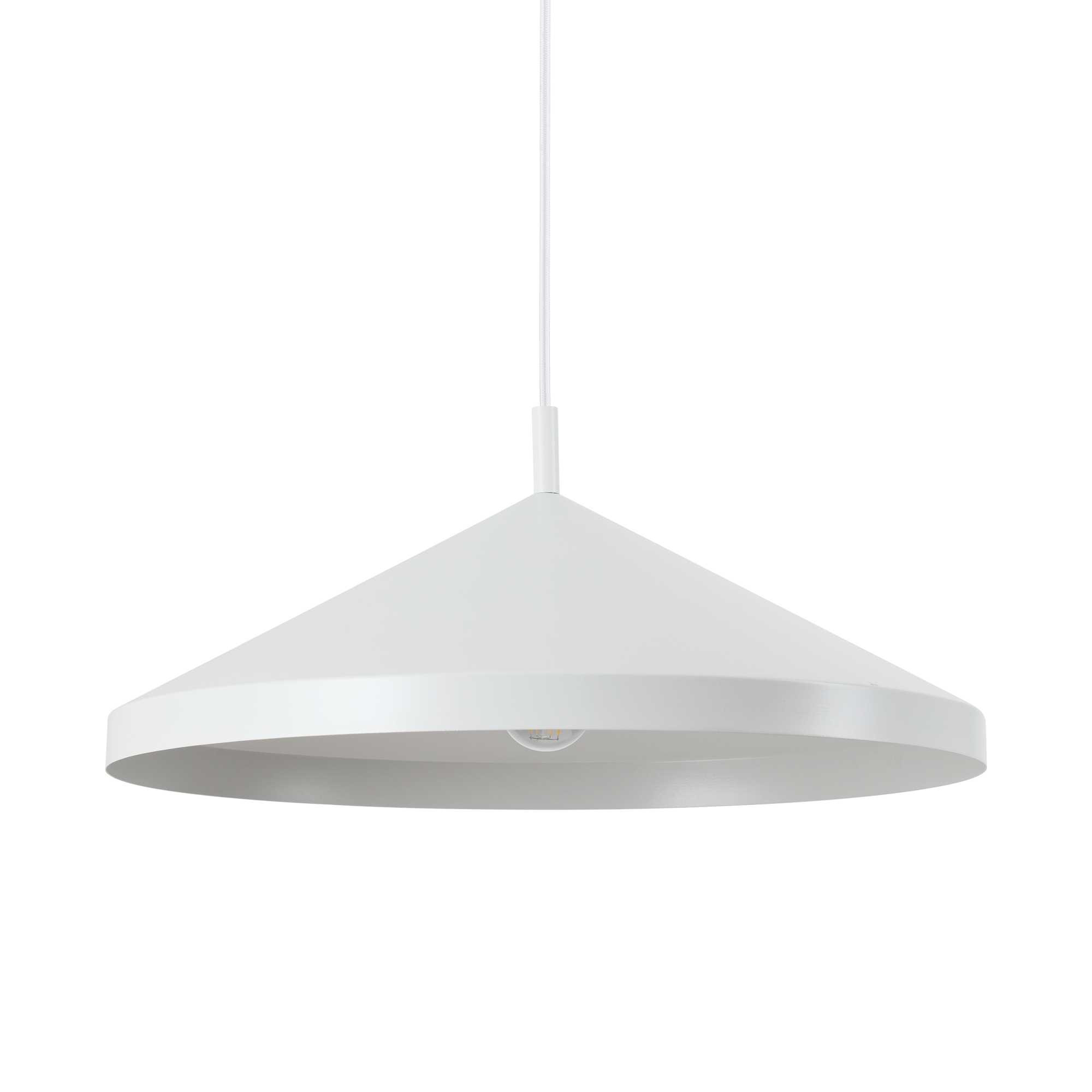 Suspensão YURTA SP1 D50 Ideal lux