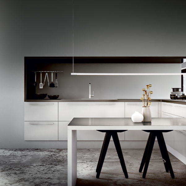 Suspensão YOKO Ideal lux