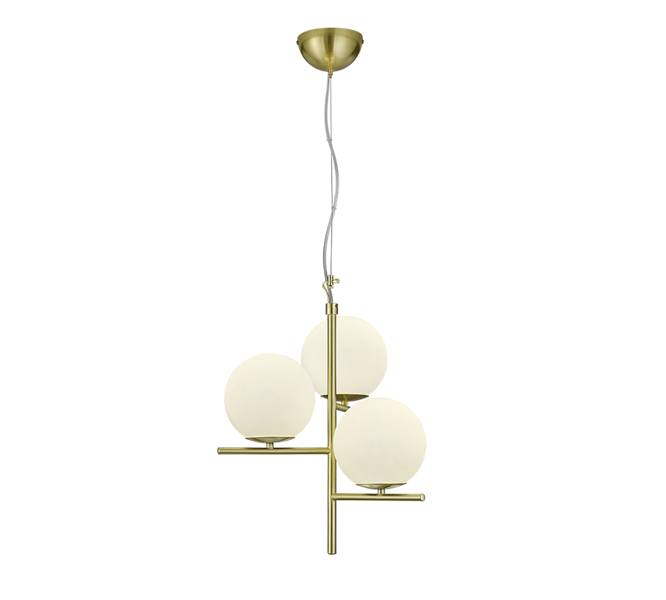 Suspensão PURE Trio