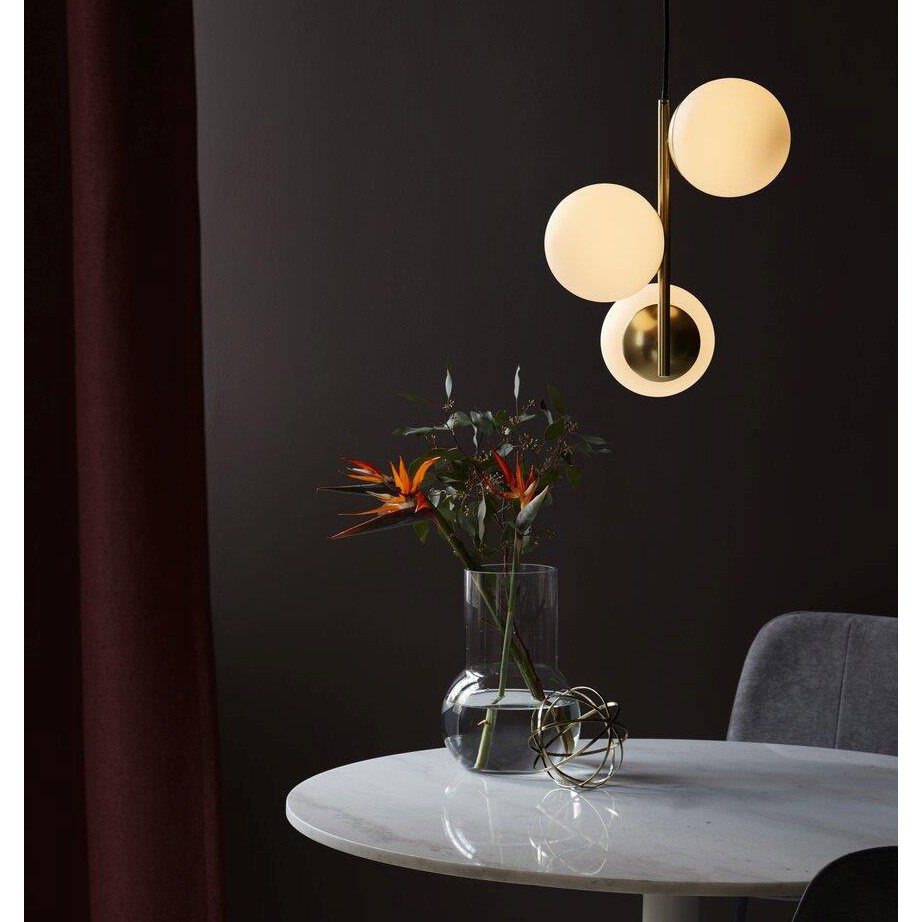 Aplique LILLY Nordlux