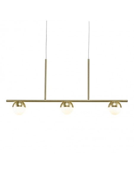 Suspensão CONTINA SP3 Nordlux