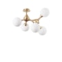 plafon-nodi-pl5-dourado