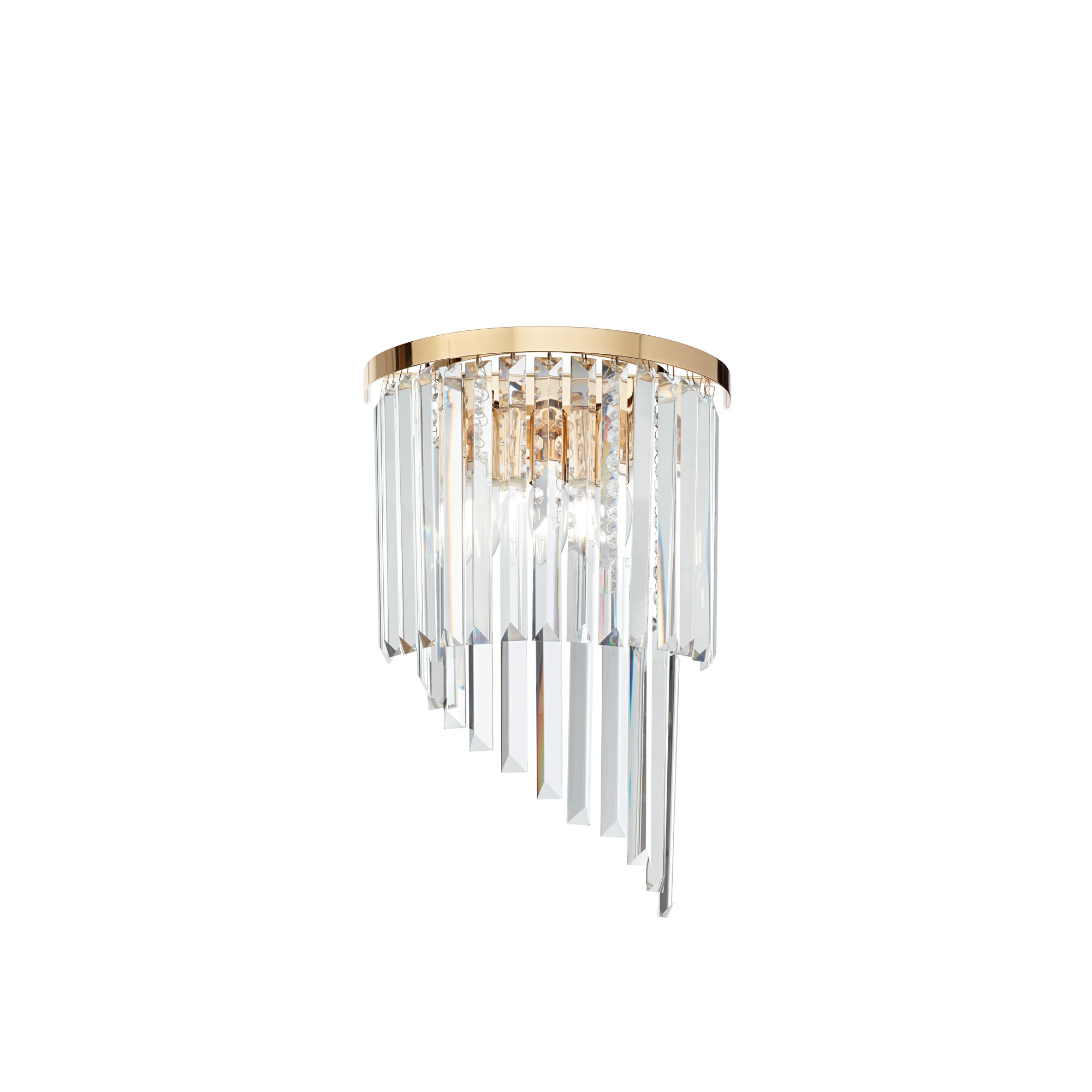 Aplique CARLTON AP3 Ideal lux
