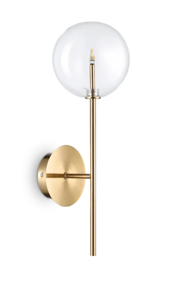 Aplique EQUINOXE Ideal lux