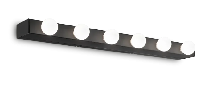 Aplique PRIVE Ideal lux