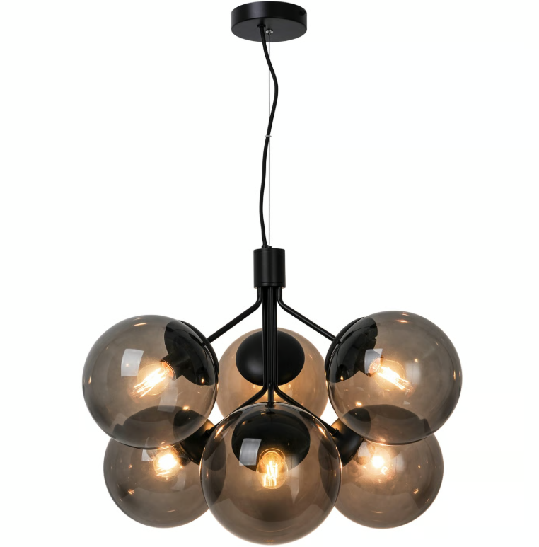 Suspensão IVONA SP6 Nordlux