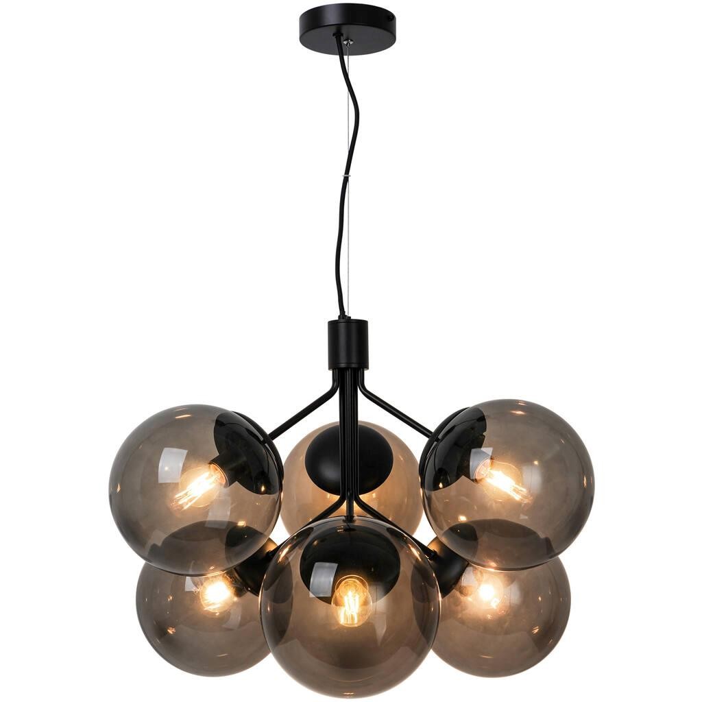 Suspensão IVONA SP6 Nordlux