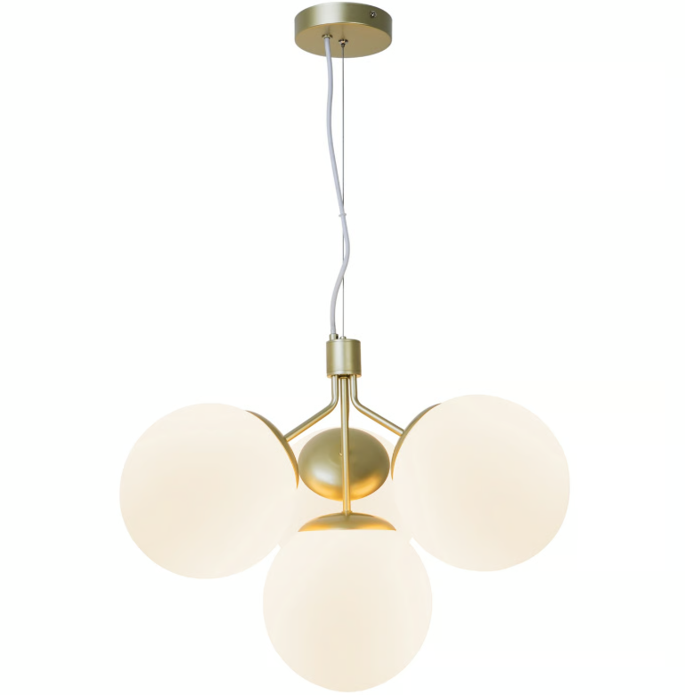 Suspensão IVONA SP4 Nordlux
