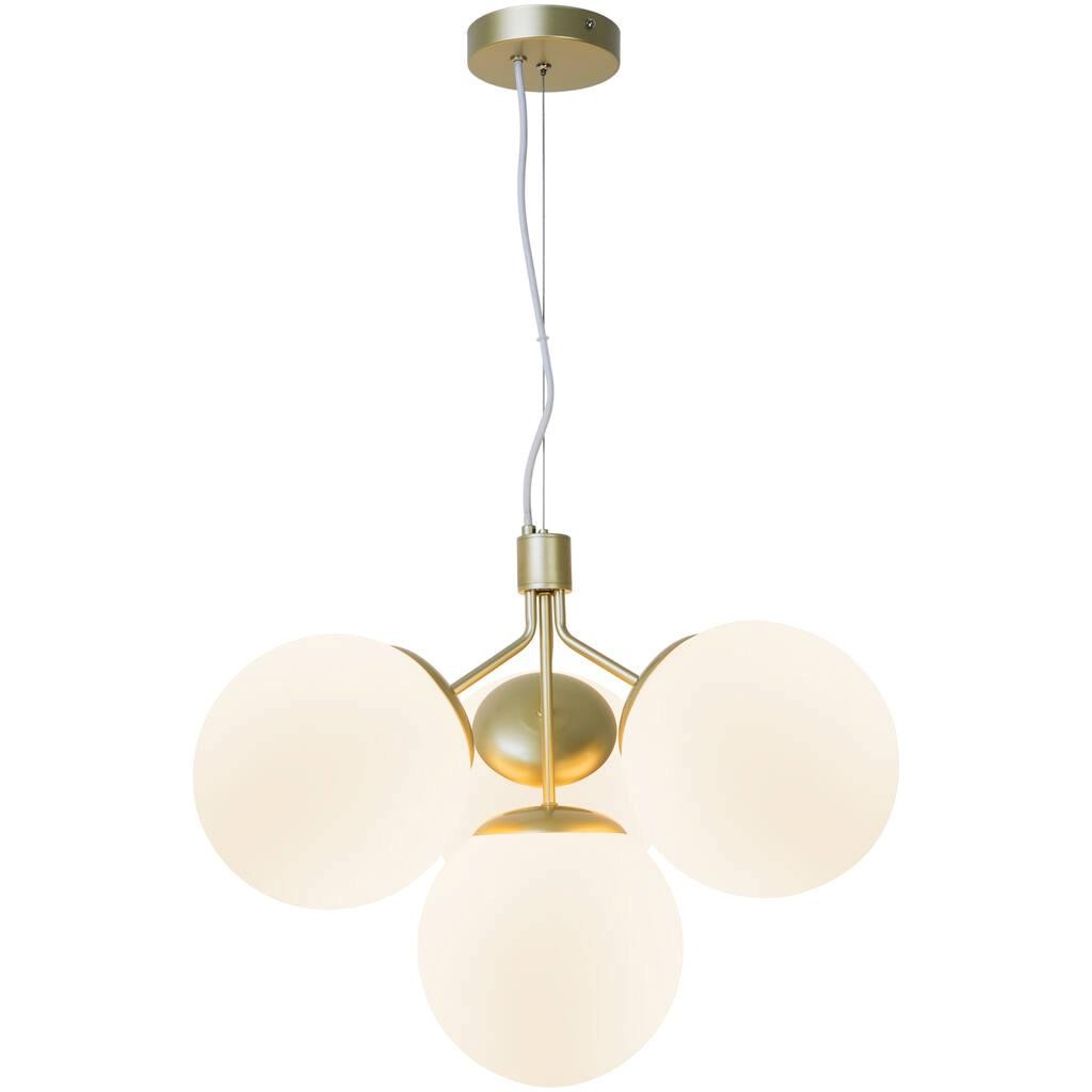 Suspensão IVONA SP4 Nordlux