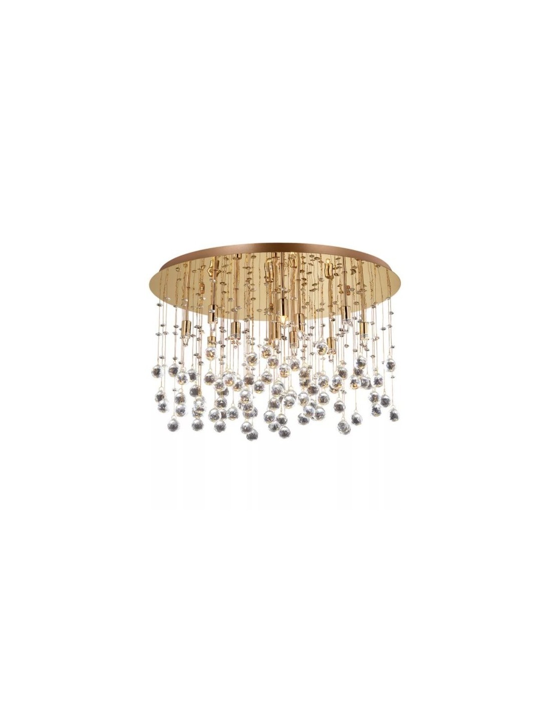 Plafon MOONLIGHT Ideal lux