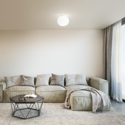 Plafon COTTON Ideal lux