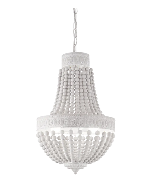 Lustre MONET Ideal lux