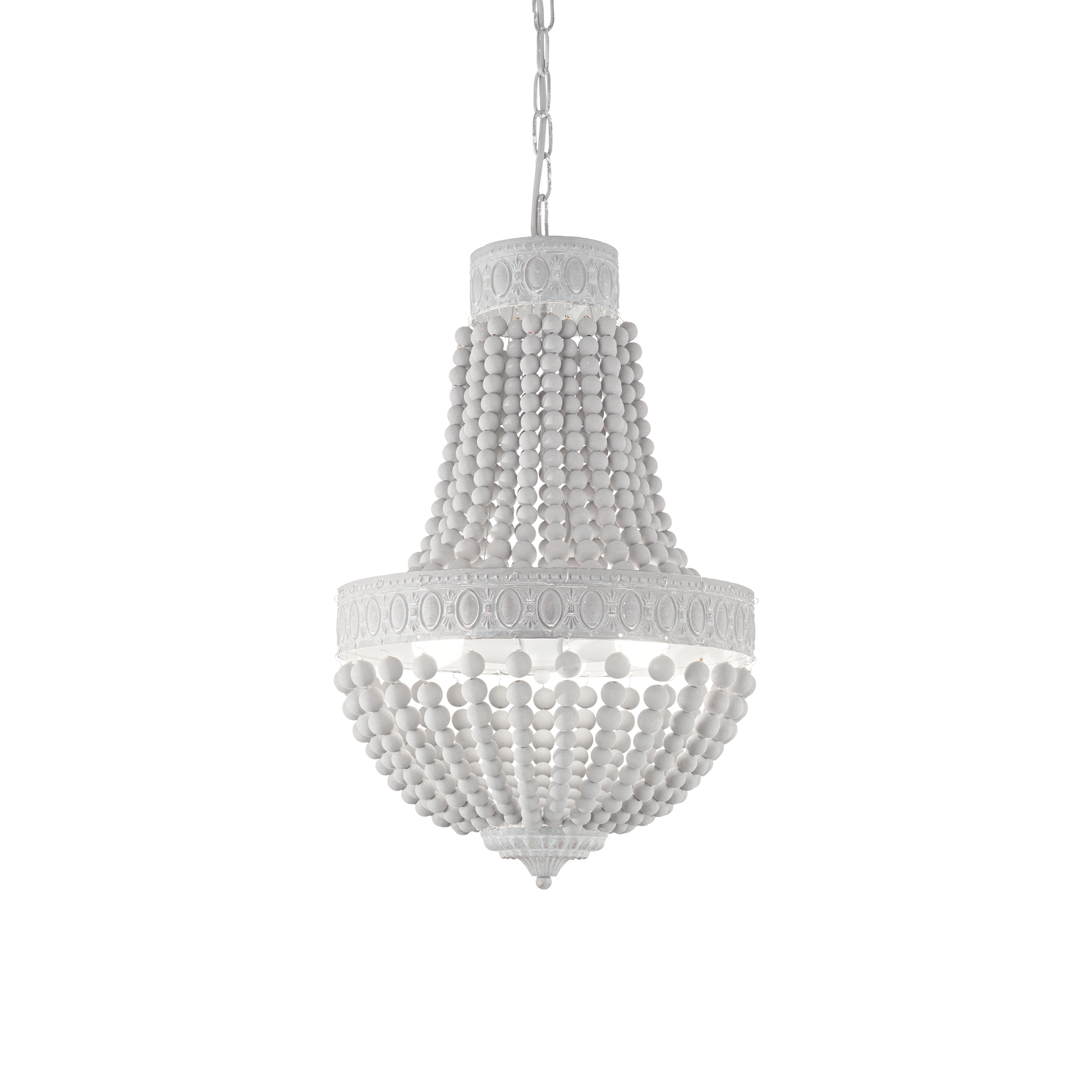 Lustre MONET Ideal lux