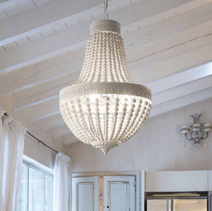 Lustre MONET Ideal lux