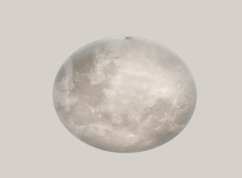 Plafon LUNAR Trio