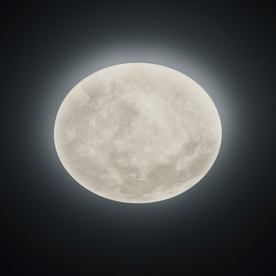 Plafon LUNAR Trio