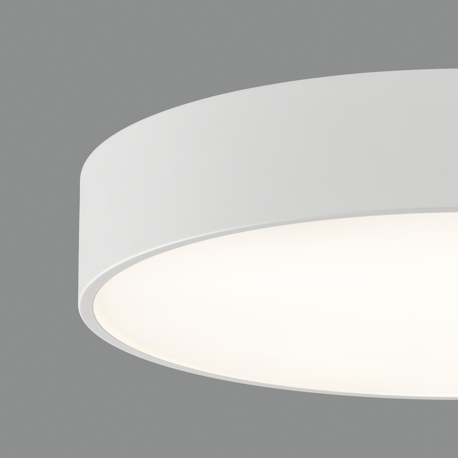 Plafon ISIA Branco ACB