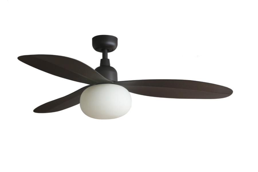 Ventoinha Palma IP44 da Faro