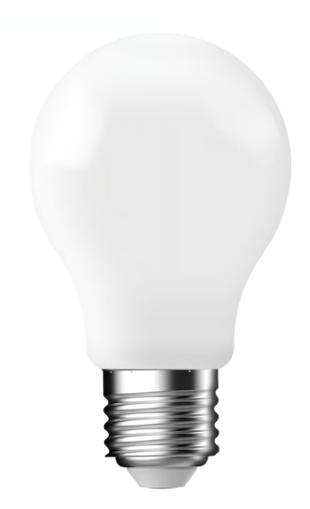 Lâmpada A60|E27|2700K|4W|840lm