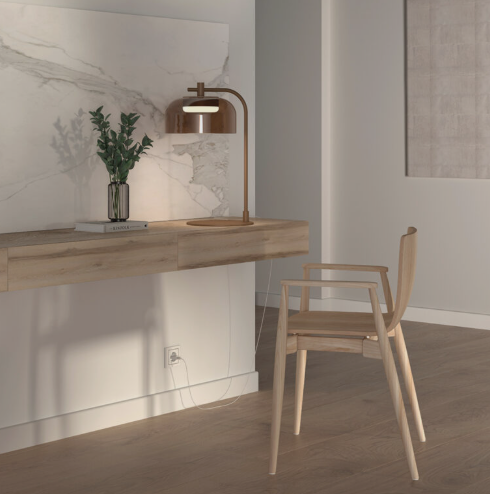 Candeeiro de mesa IPON Aromas del campo