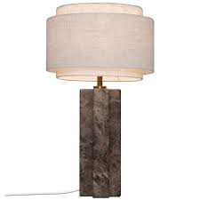Candeeiro de mesa em Mármore Takai da Nordlux