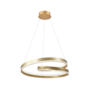 suspensao-dourada-led-capri-60-cm