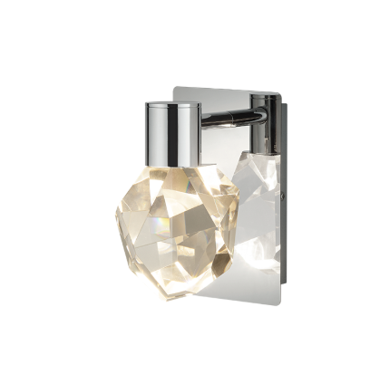 Aplique de parede Verano da TRIO lighting