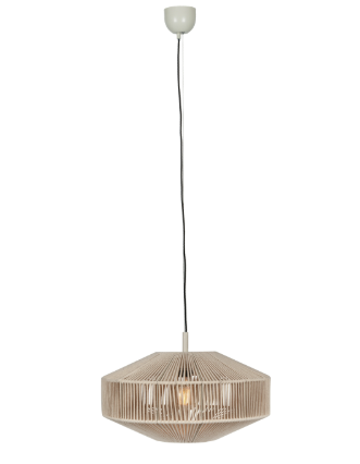 Susp. cordão Svea /Ø610 mm