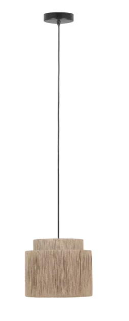 Susp. 1*E27 30 cm Smilla