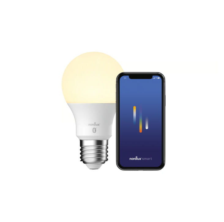 Lâmpada Smart E27|2200-6500k
