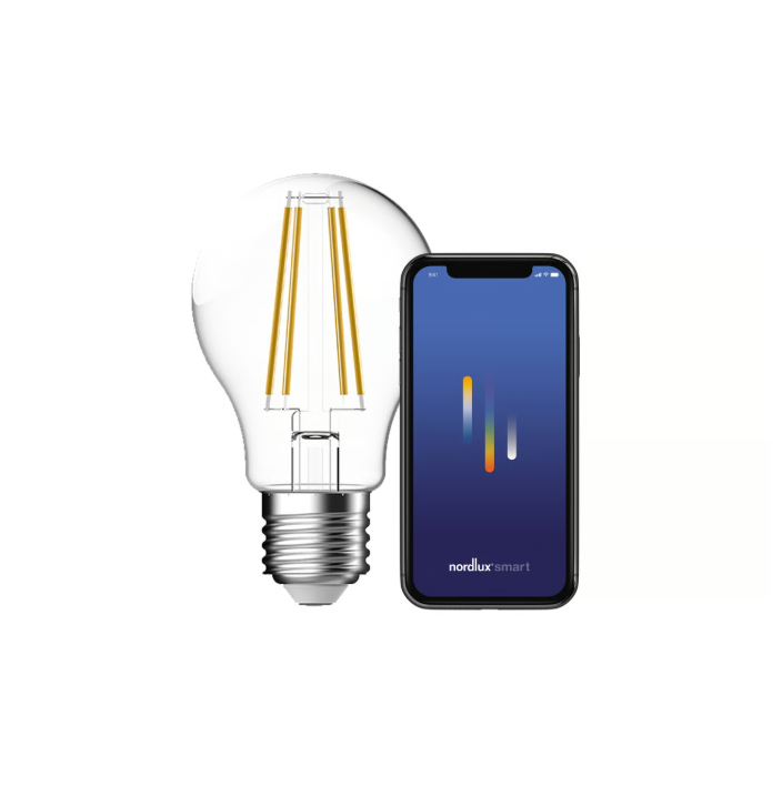 Lâmpada Smart E27|2200-6500k