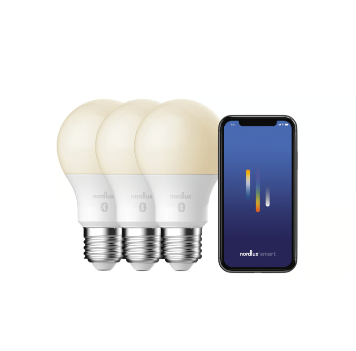 Lâmpada Smart E27|2200-6500k