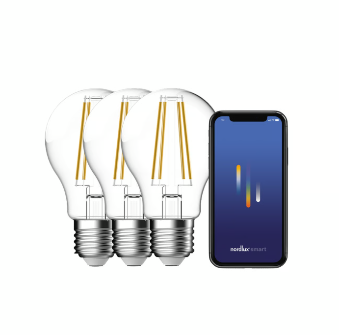 Lâmpada Smart E27|2200-6500k