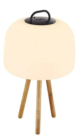 Candeeiro de mesa KETTLE 22 Nordlux