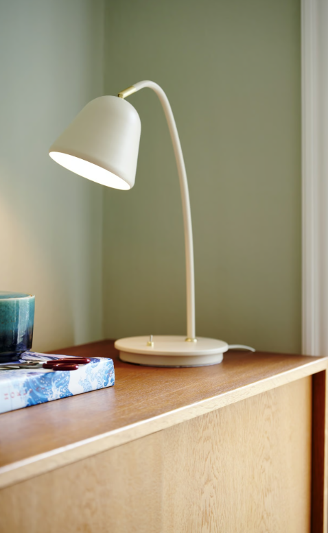 Candeeiro de mesa FLEUR Nordlux