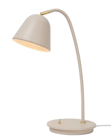 Candeeiro de mesa FLEUR Nordlux