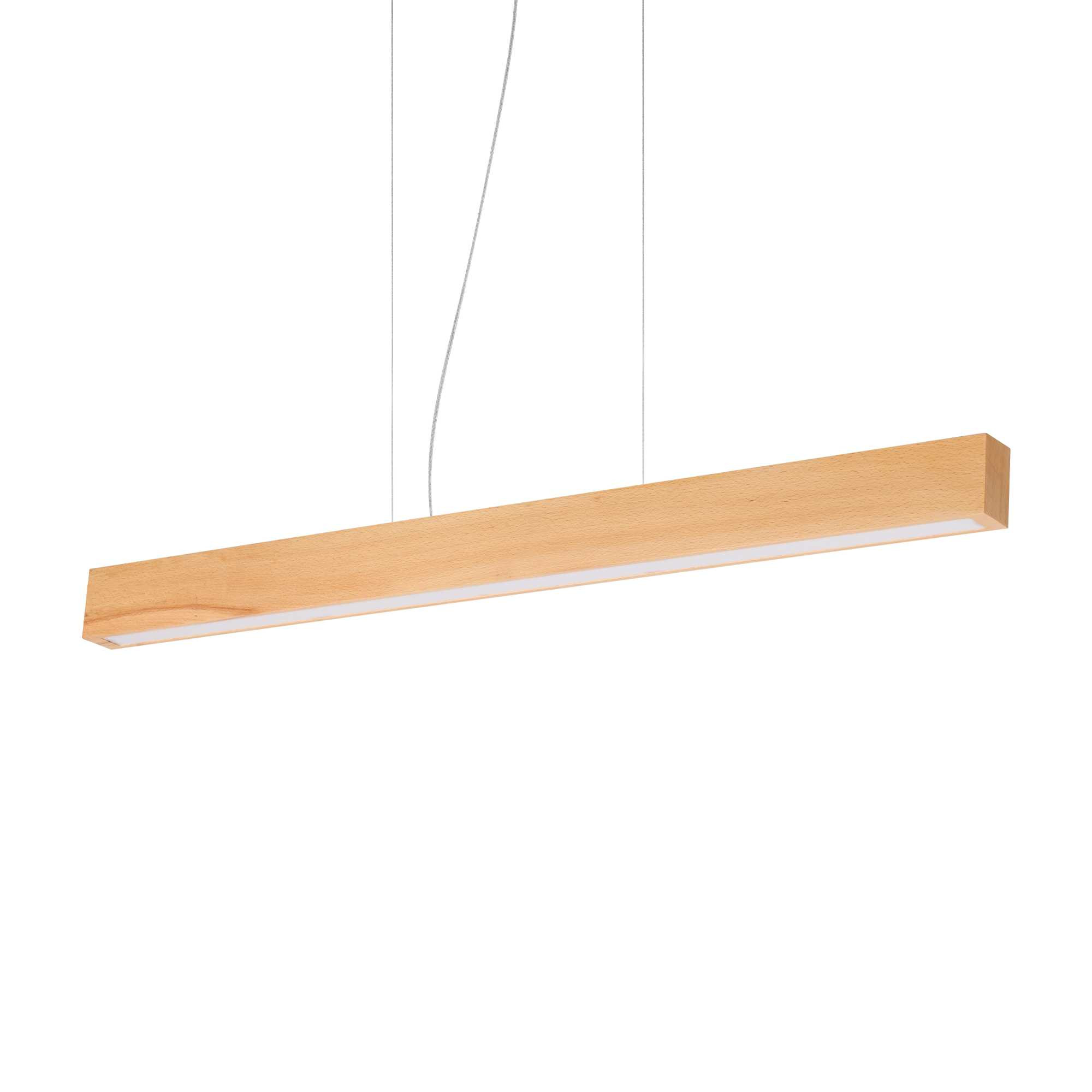 Suspensão CRAFT Ideal lux