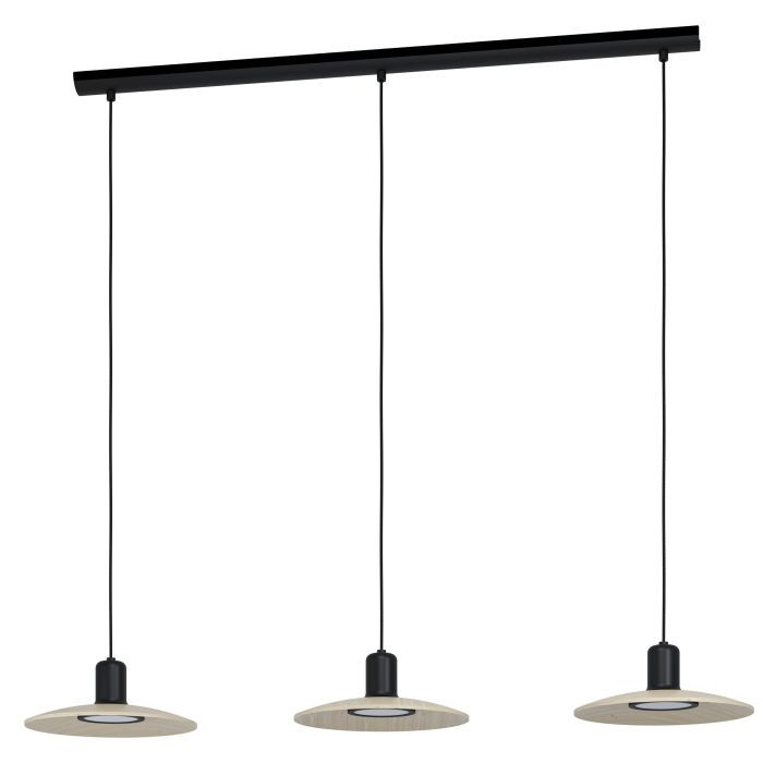 Suspensão MAYAZES Eglo