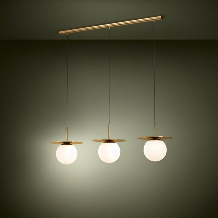 Suspensão ARENALES Eglo