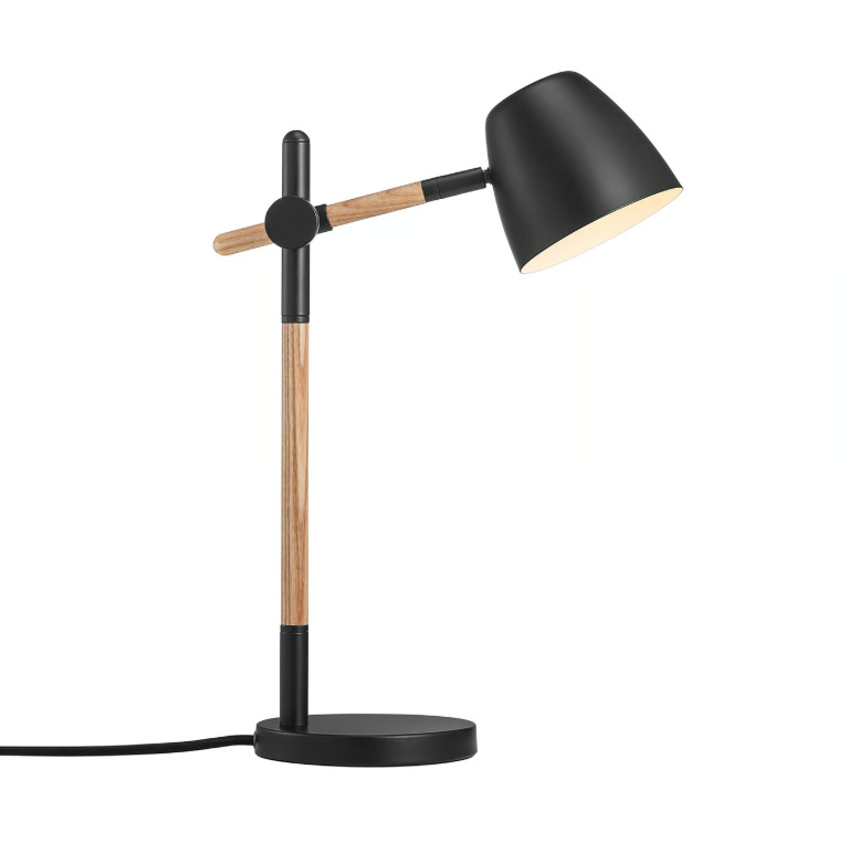 Candeeiro de mesa THEO Nordlux