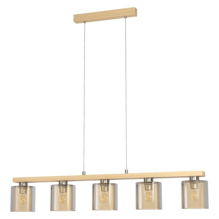 Suspensão CASTRALVO Eglo
