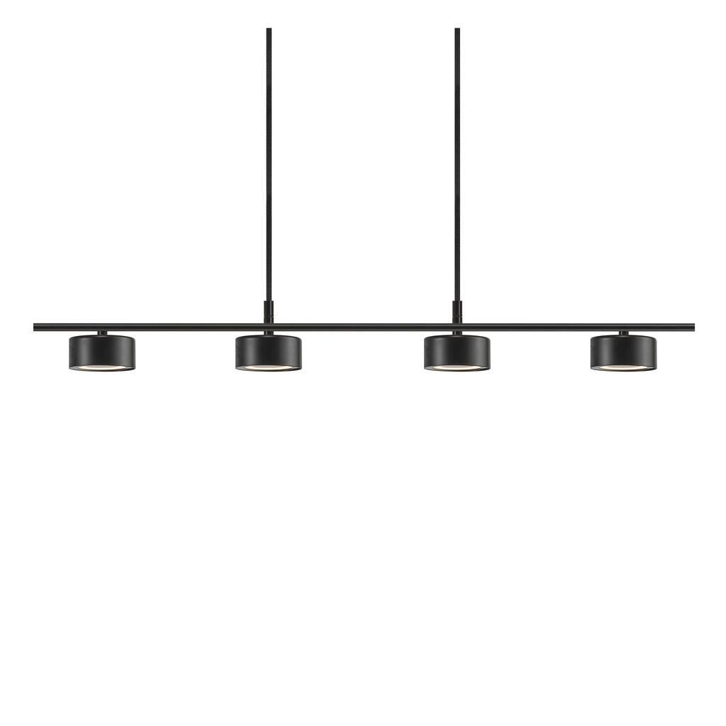 Suspensão CLYDE Nordlux