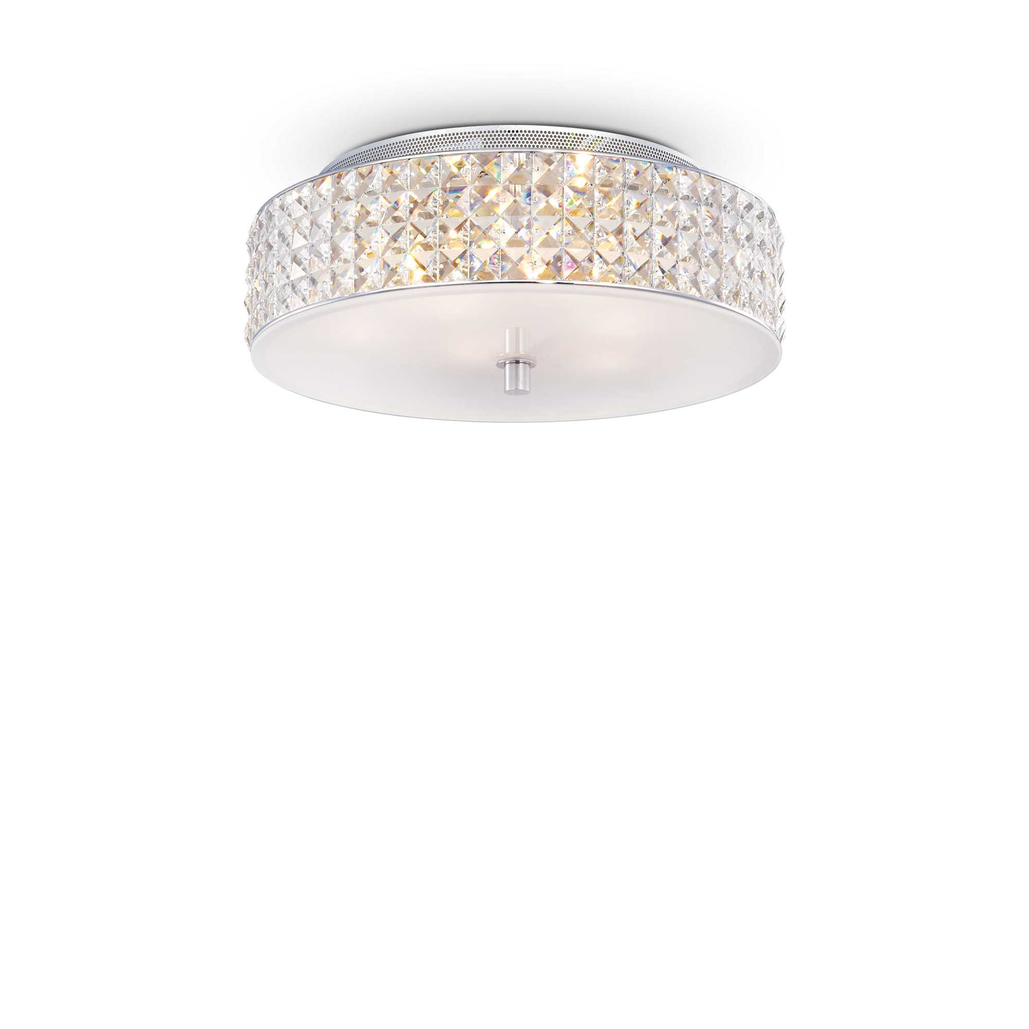 Plafon ROMA Ideal lux
