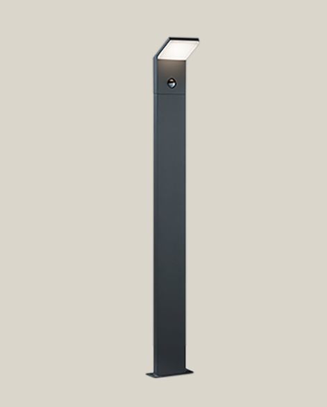 Pilar PEARL c/sensor Trio