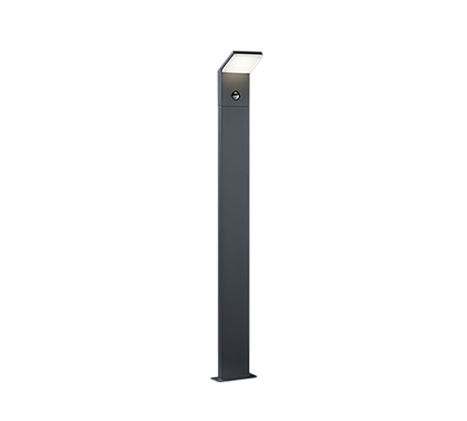 Pilar PEARL c/sensor Trio