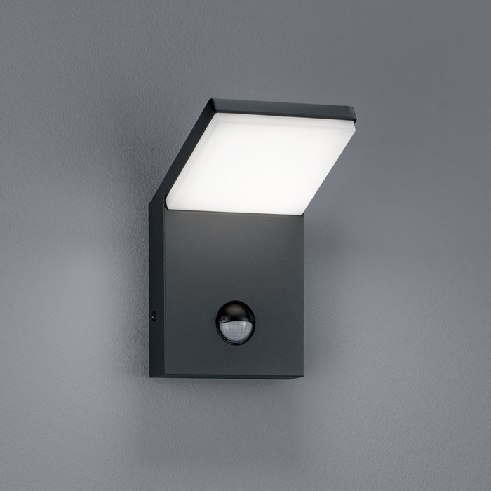 Aplique PEARL c/ sensor Trio