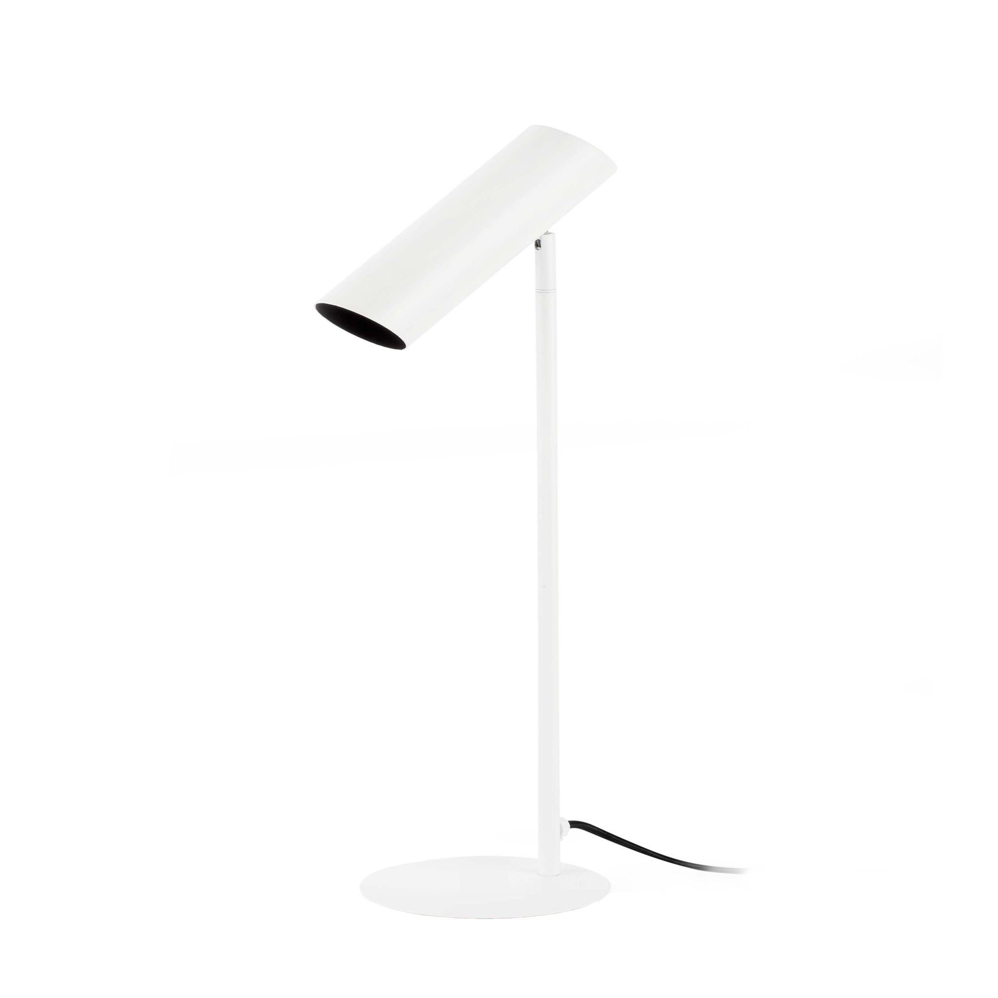 Candeeiro de mesa LINK branco Faro