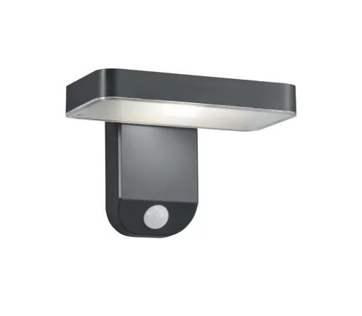 Aplique solar ESQUEL Trio