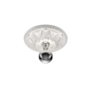 plafon-lilly-o30cm-branco